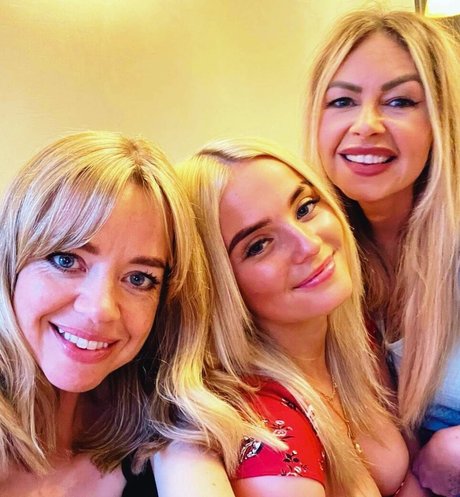 Coronation Street best actress image