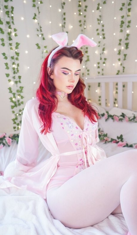 SacredXO free pornstar images