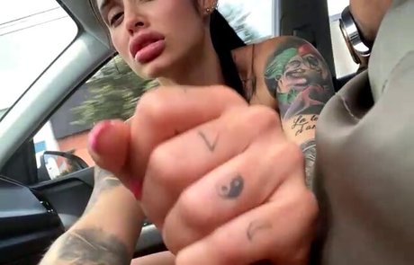 Lara Henao top actress image