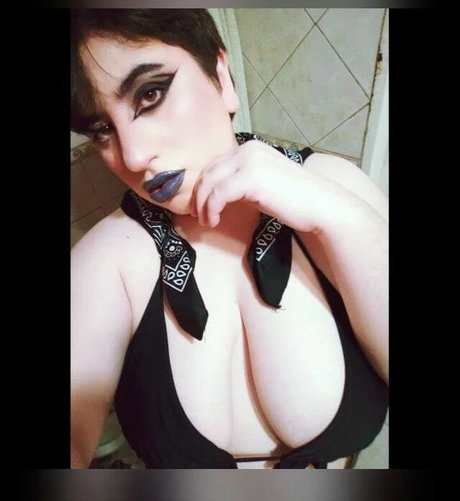 daymaquillajes4 art pornstar galleries