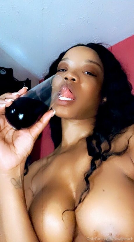 Sweetest Peach model xxx photos