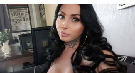 camie marie perfect star image