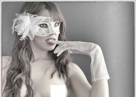 Rocio Lunisshe nice model pictures