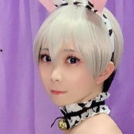 Nicky Cosplay porn model archive