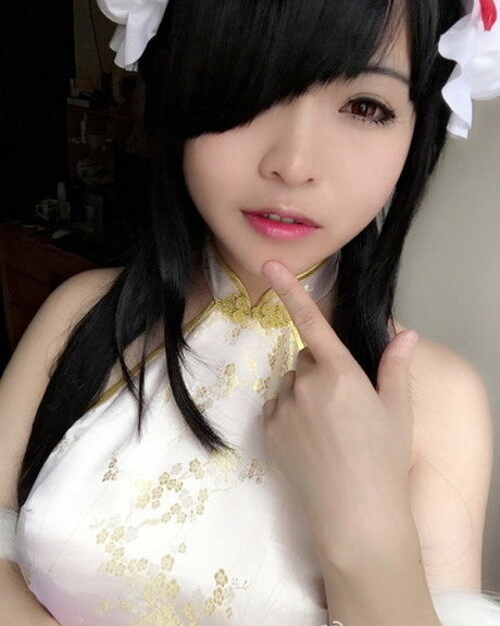 solaco66 model pretty gallery