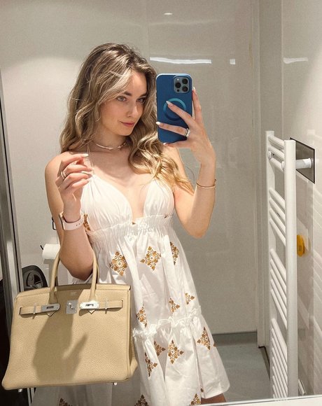 Elena Berri star pic