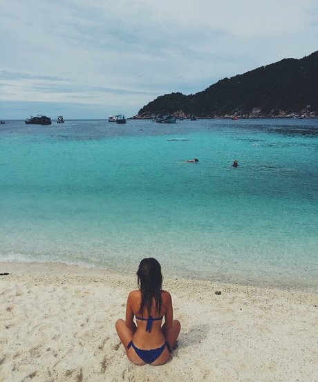 Elena Berri star pretty galleries