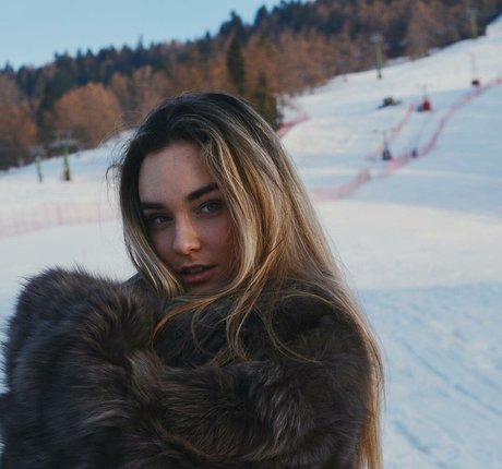 Elena Berri actress photos