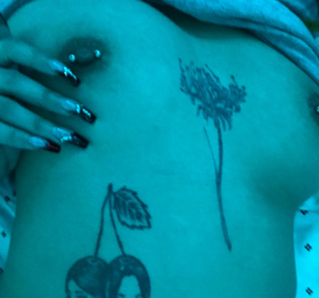 winryrockb3ll star nudes photo