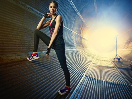 Sandra Dziwiszek hd actress archive