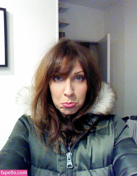 Carine Ribert model perfect gallery