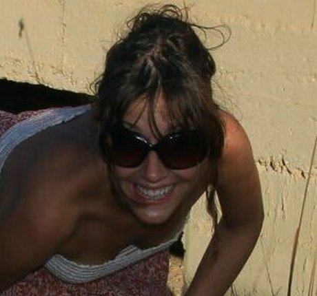 Carine Ribert beautiful star image