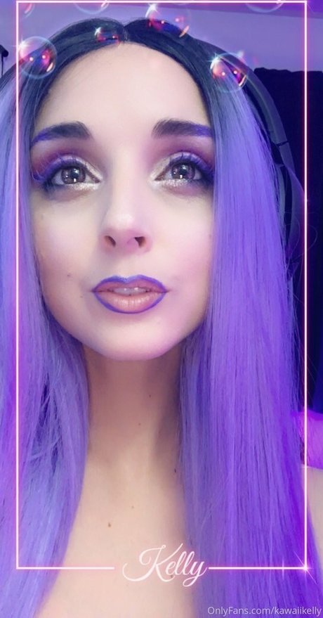 Kawaiikelly nudes model galleries