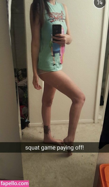 Kawaiikelly pornographic actress image