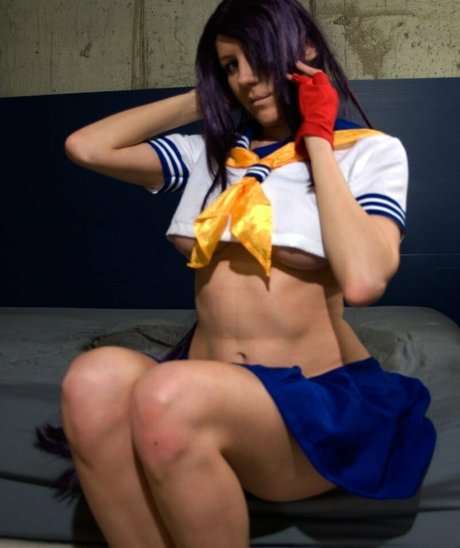 Cesil Rapture star best image