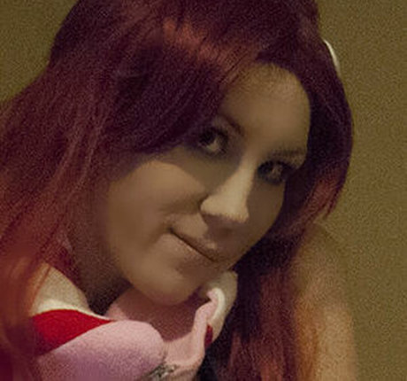 Cesil Rapture sexy pornstar photos