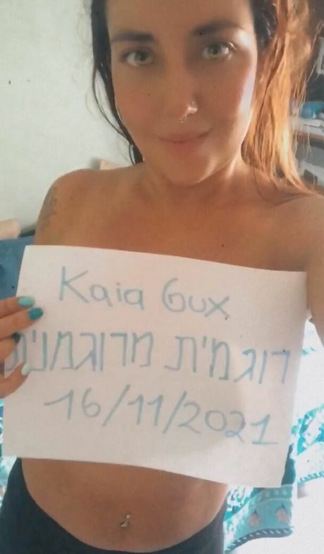 Brennus Gux best model pictures