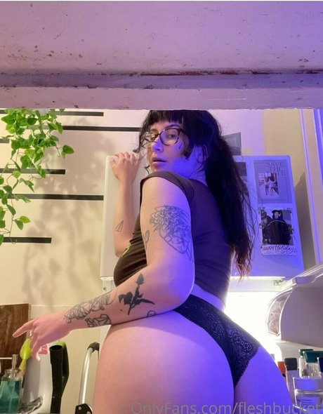 Fleshbucket sex actress pic