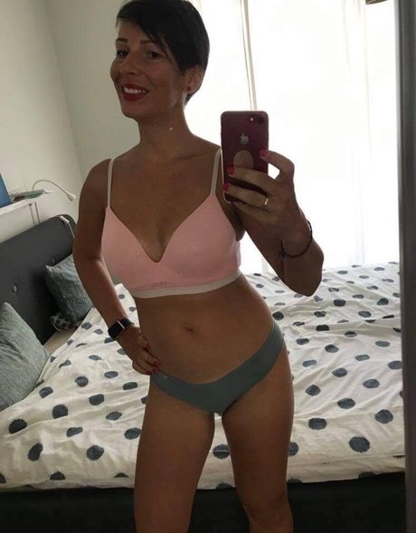 Kat Haze model images