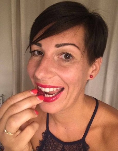 Kat Haze nice pornstar galleries