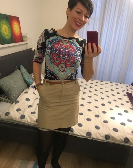 Kat Haze high quality model img