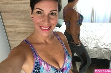 Kat Haze erotic star image