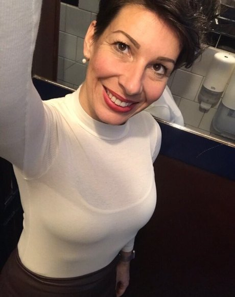 Kat Haze model naked photos