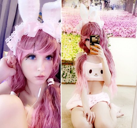 Faellu model porn img