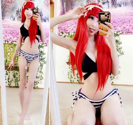 Faellu adult star image