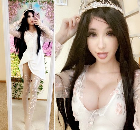 Faellu beautiful pornstar pic