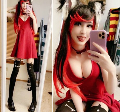 Faellu exclusive model pic