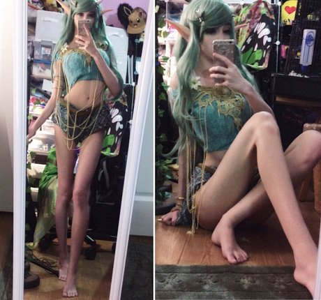 Faellu model hd picture