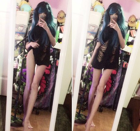 Faellu perfect pornstar gallery