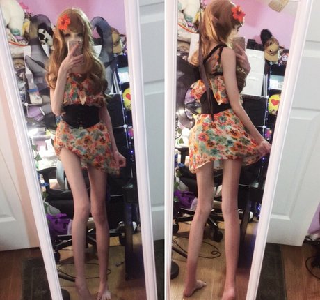 Faellu hot pornstar picture