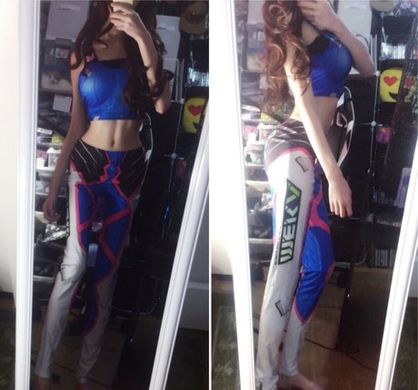 Faellu pornstar free images