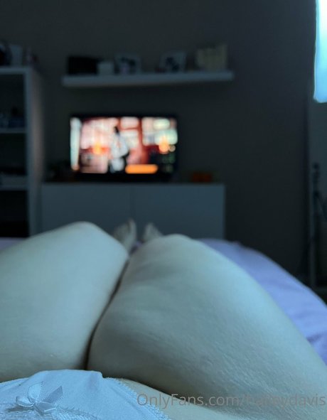 Hailey Davis model beautiful gallery