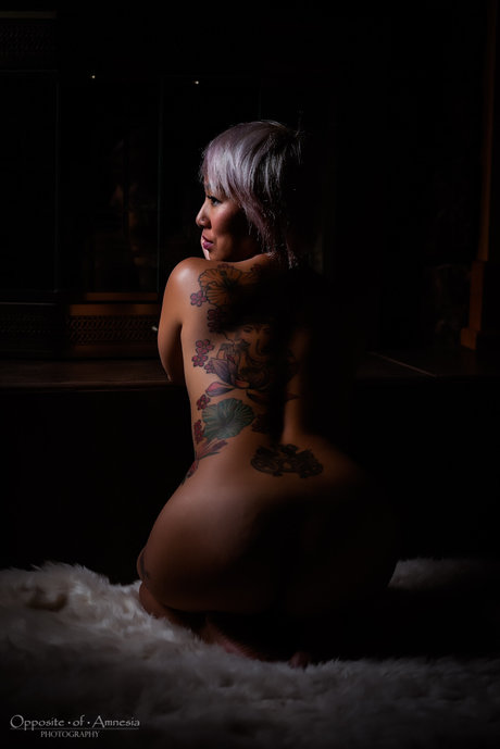 Soriya Case model nice image