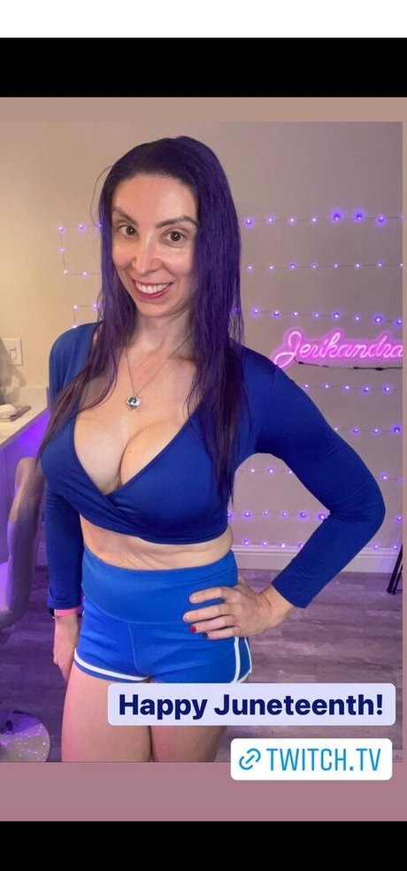 Jerikandra model art archive