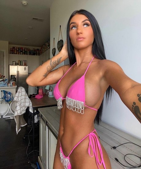 Kylee Deweese pornstar erotic pics