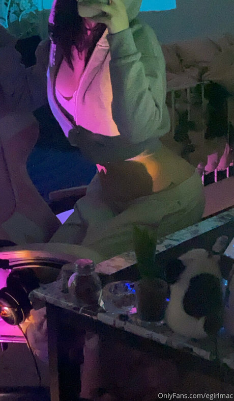 egirlmac pornstar erotic image