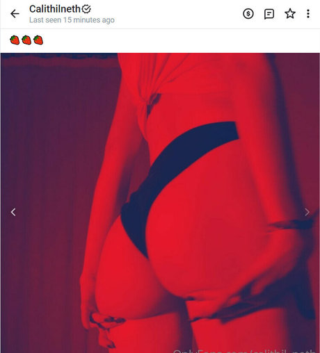 Calithilneth star hd gallery