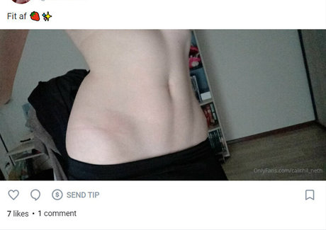 Calithilneth model art images