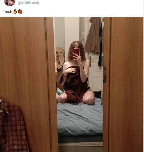 Calithilneth sex model pictures