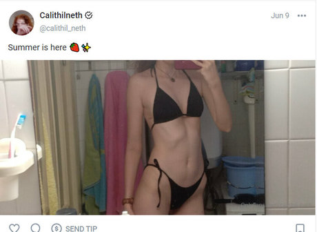 Calithilneth star perfect galleries