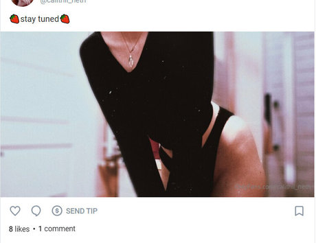 Calithilneth pretty actress pictures