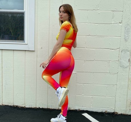 Krissy Kaminski sex star image