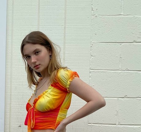 Krissy Kaminski star perfect photos