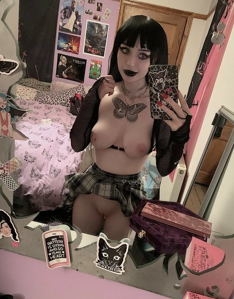 Shades of lavender xxx pornstar picture