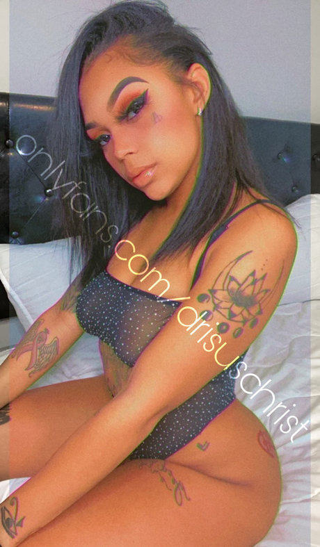 DrisusChrist nice pornstar img