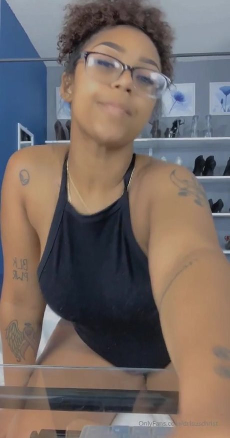 DrisusChrist model sex image